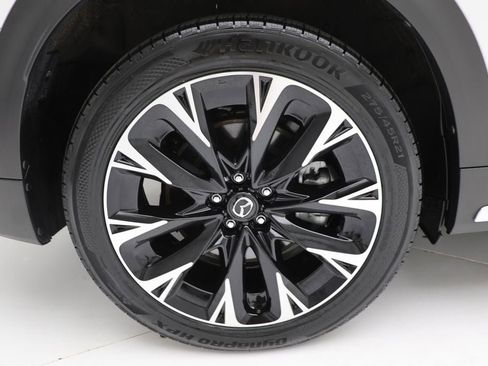 Used 2024 MAZDA CX-90 Plug-In Hybrid w/ Premium Pkg image 10