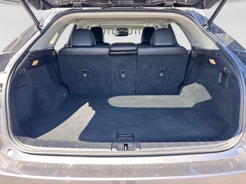 Used 2017 Lexus RX 450h AWD w/ Accessory Package image 19