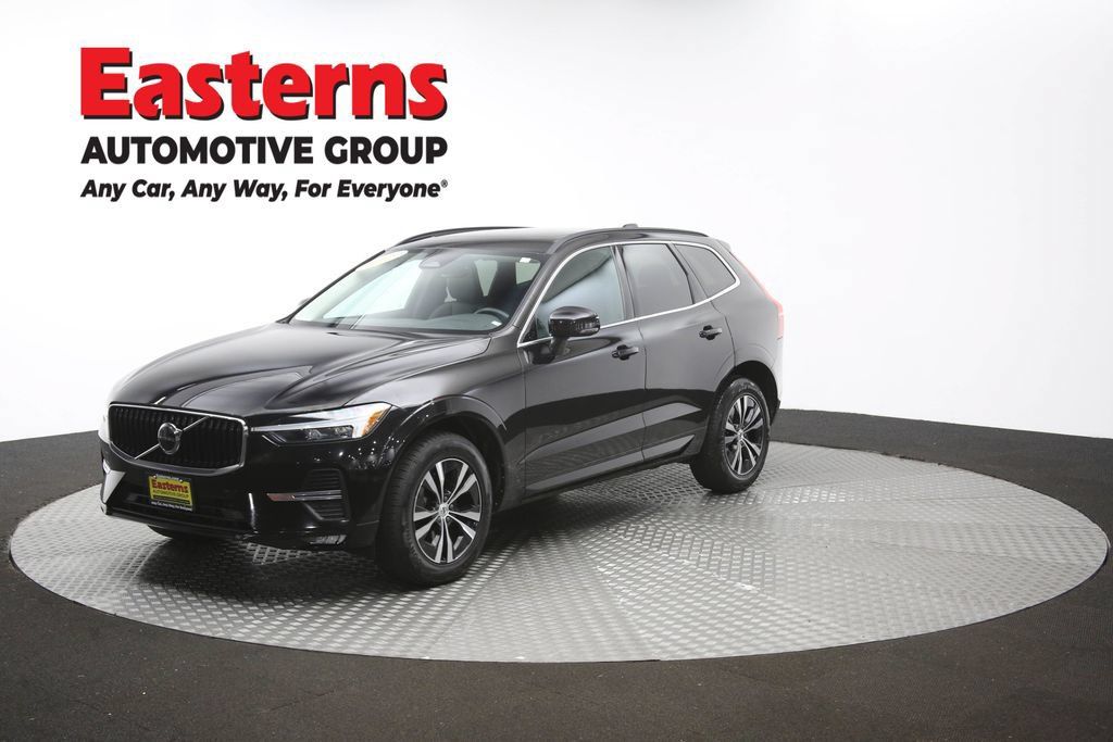 Used 2023 Volvo XC60 B5 Core FWD image 55