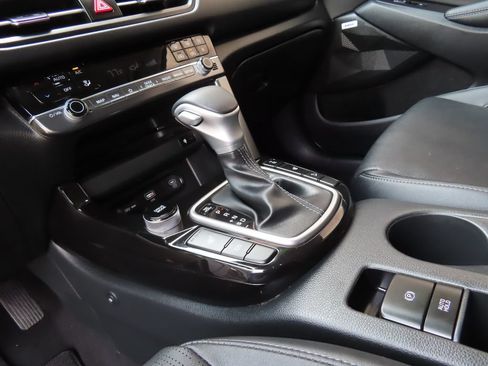 Certified 2024 Kia Seltos SX AWD/4WD image 23