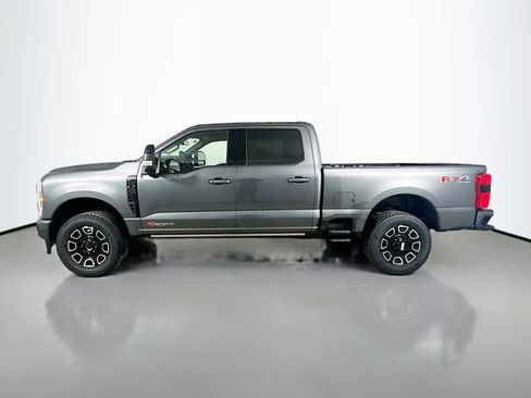 New 2026 Ford F350 Platinum image 4
