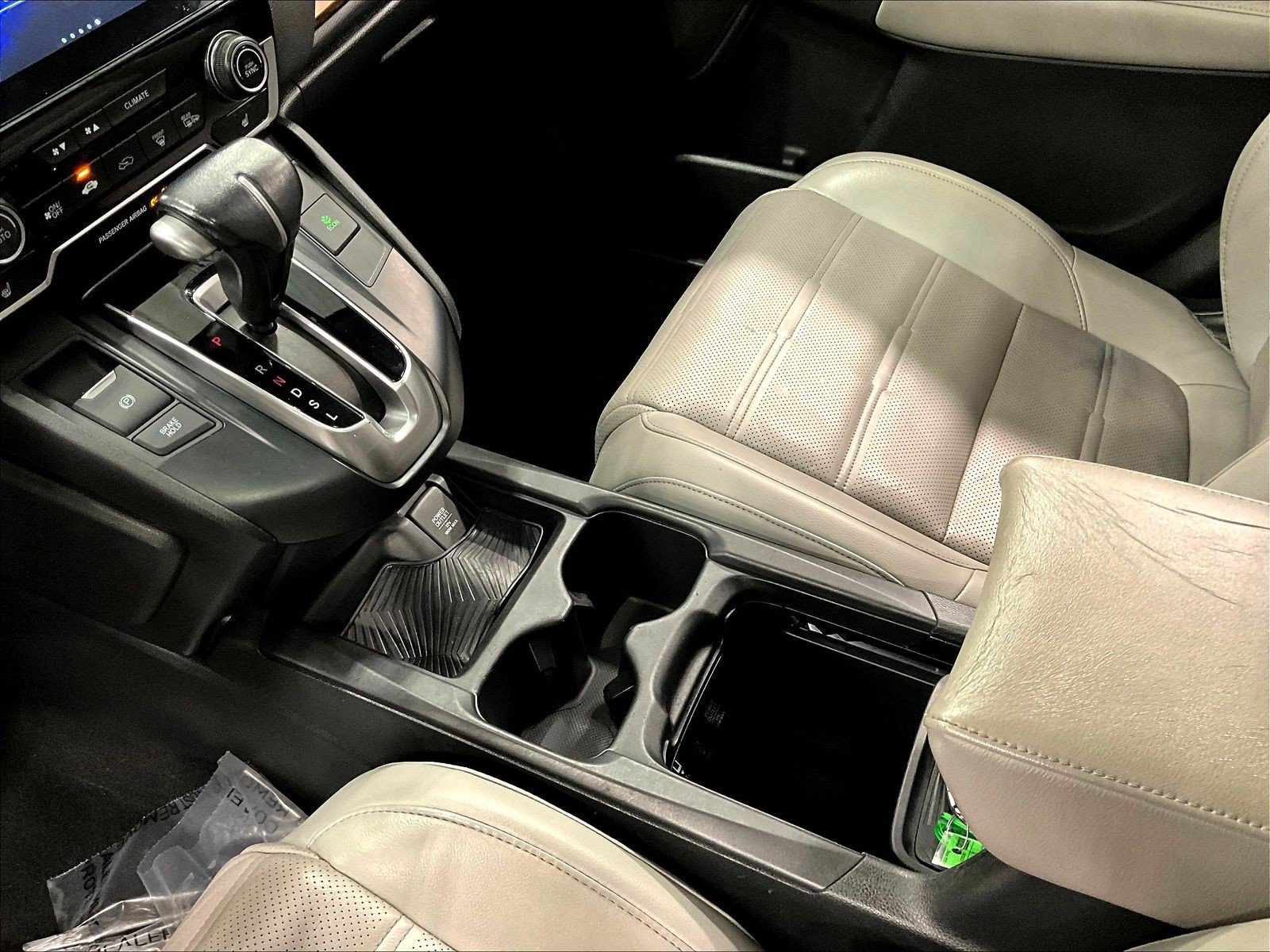 Used 2017 Honda CR-V EX-L image 18