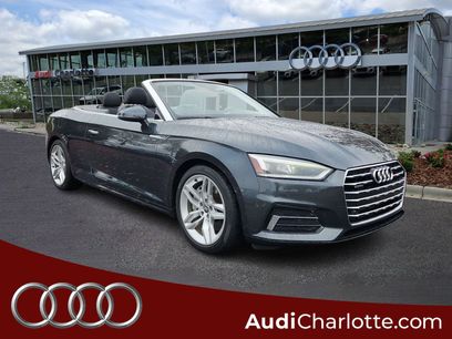 Used 2019 Audi A5 2.0T Premium Plus w/ Premium Plus