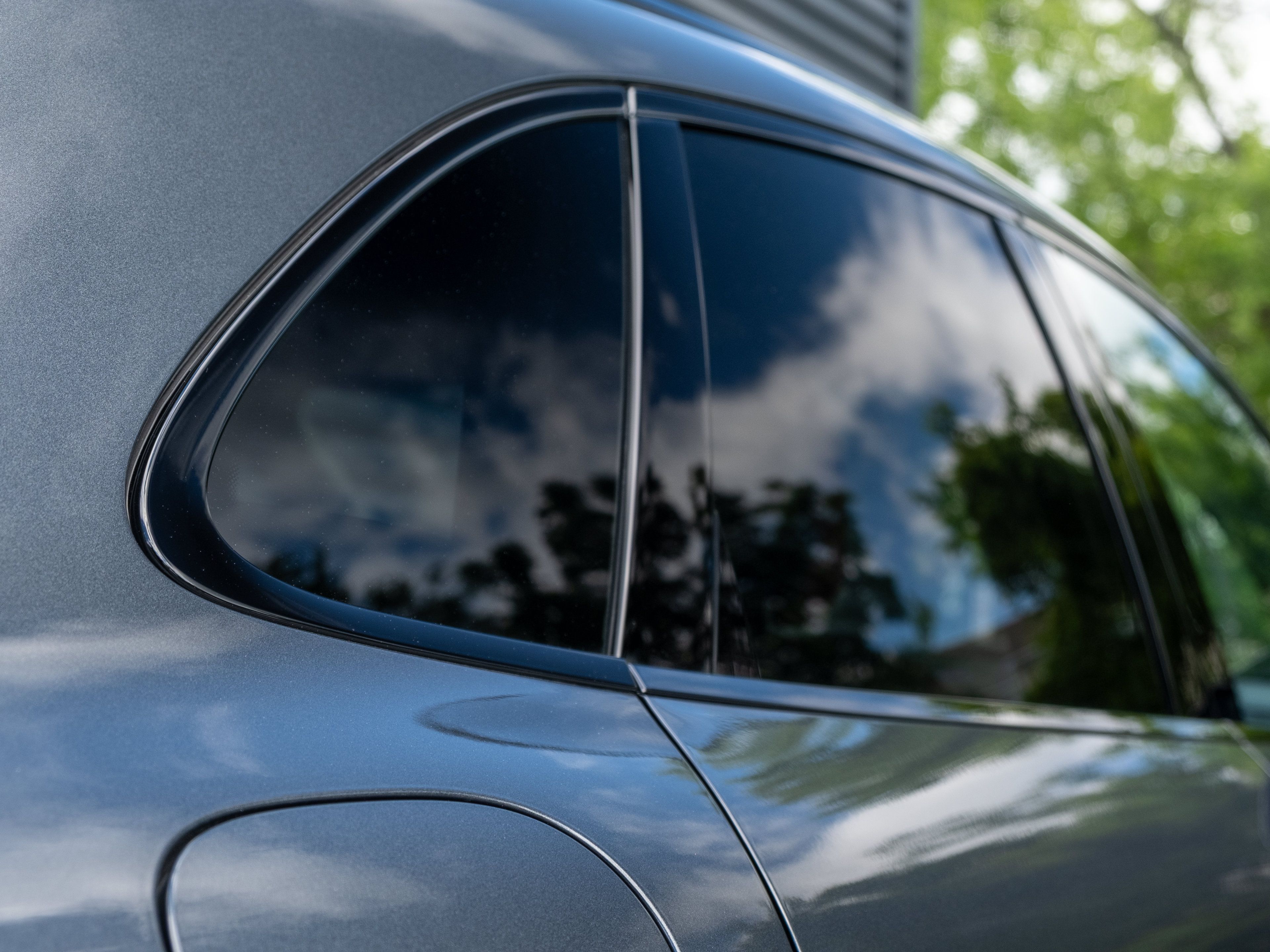 New 2026 Porsche Macan S AWD/4WD image 20