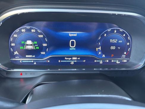 Used 2024 Chevrolet Tahoe LT image 25