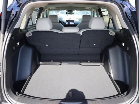 New 2026 Honda CR-V EX-L image 26
