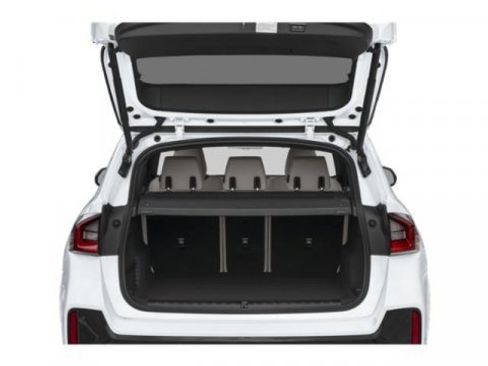 New 2026 BMW X1 M35i w/ Technology Package image 14