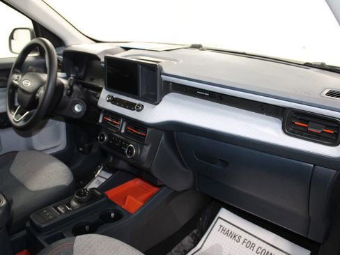 Used 2024 Ford Maverick XLT image 31