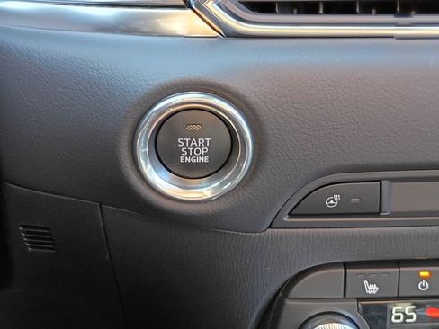 New 2025 MAZDA CX-5 AWD 2.5 S w/ Premium Plus Pkg image 31