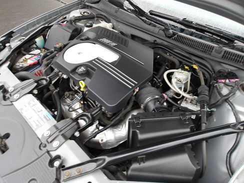 Used 2006 Chevrolet Impala LT FWD image 19