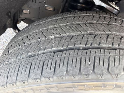 Used 2024 Toyota Tundra Capstone image 9