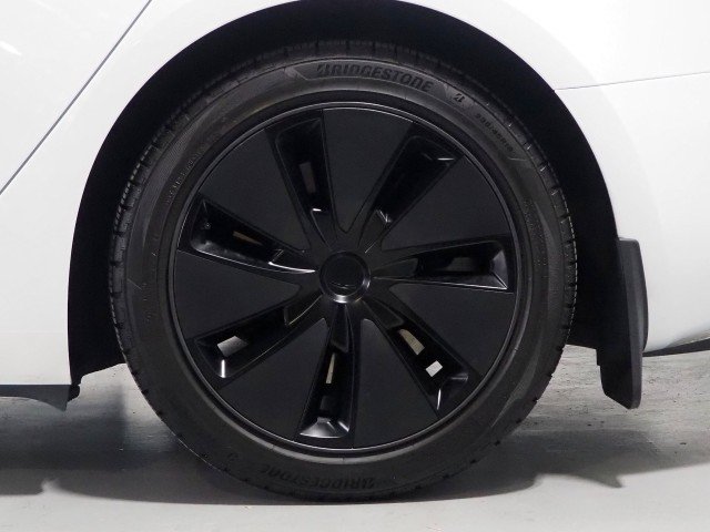 Used 2024 Tesla Model 3 Long Range AWD/4WD image 50