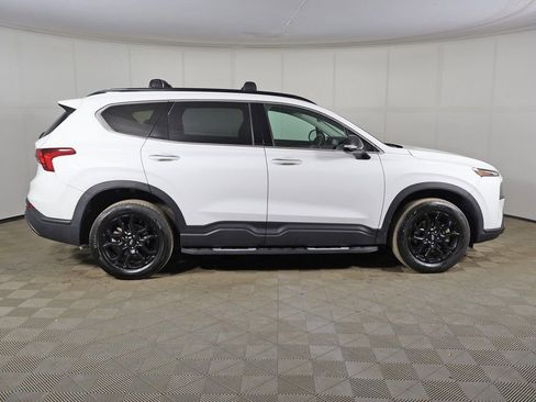 Used 2023 Hyundai Santa Fe XRT w/ Cargo Package AWD/4WD image 14