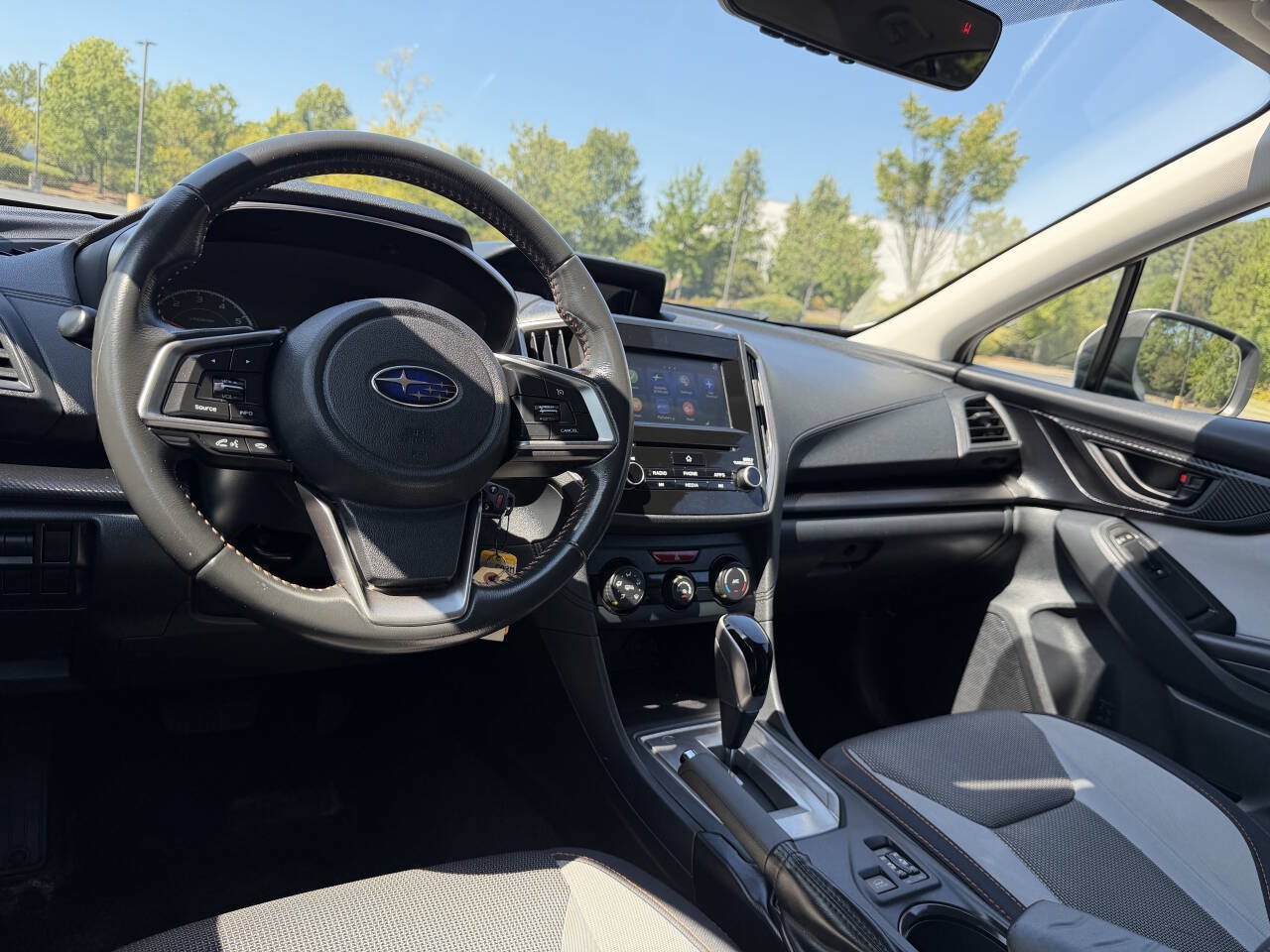 Used 2019 Subaru Crosstrek 2.0i Premium w/ Popular Package #3 AWD/4WD image 21