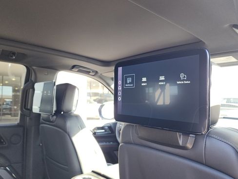 New 2026 GMC Yukon XL AT4 Ultimate image 56