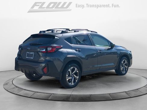 Used 2025 Subaru Crosstrek 2.0i Premium AWD/4WD image 9