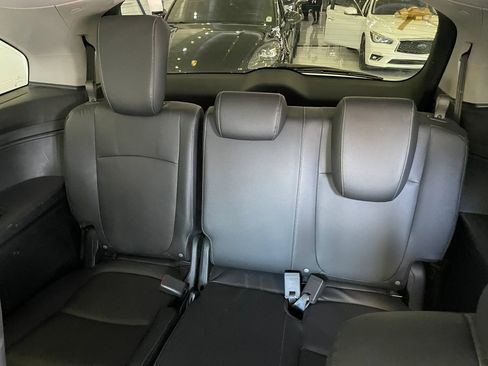 Used 2022 Honda Odyssey EX-L image 20