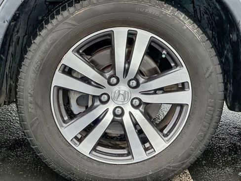Used 2018 Honda Pilot EX-L image 26