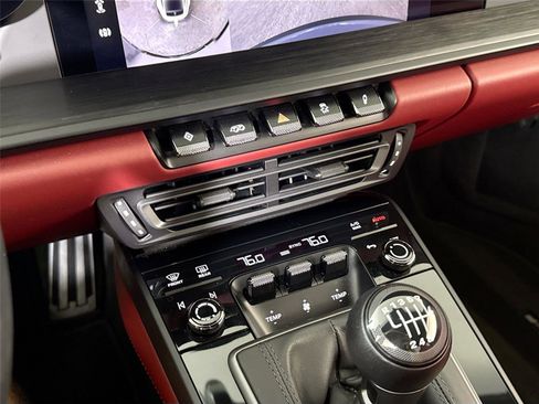 Used 2024 Porsche 911 GT3 RS image 22