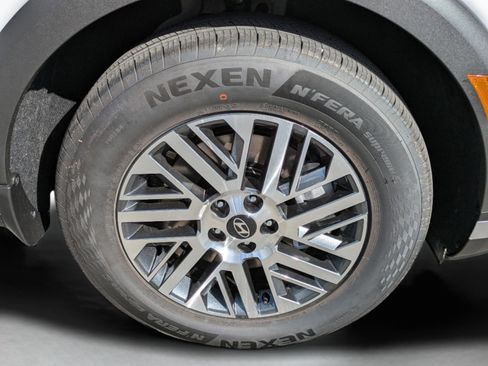 New 2026 Hyundai Palisade SEL image 14