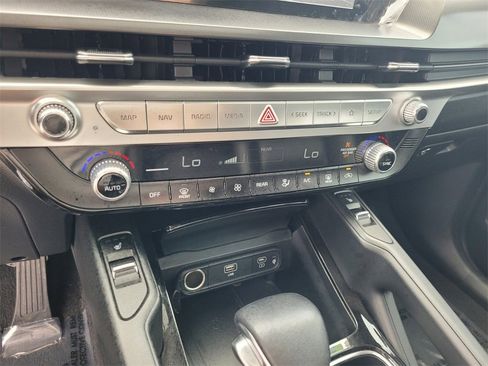 Used 2023 Kia Telluride S w/ S Sunroof Package image 25