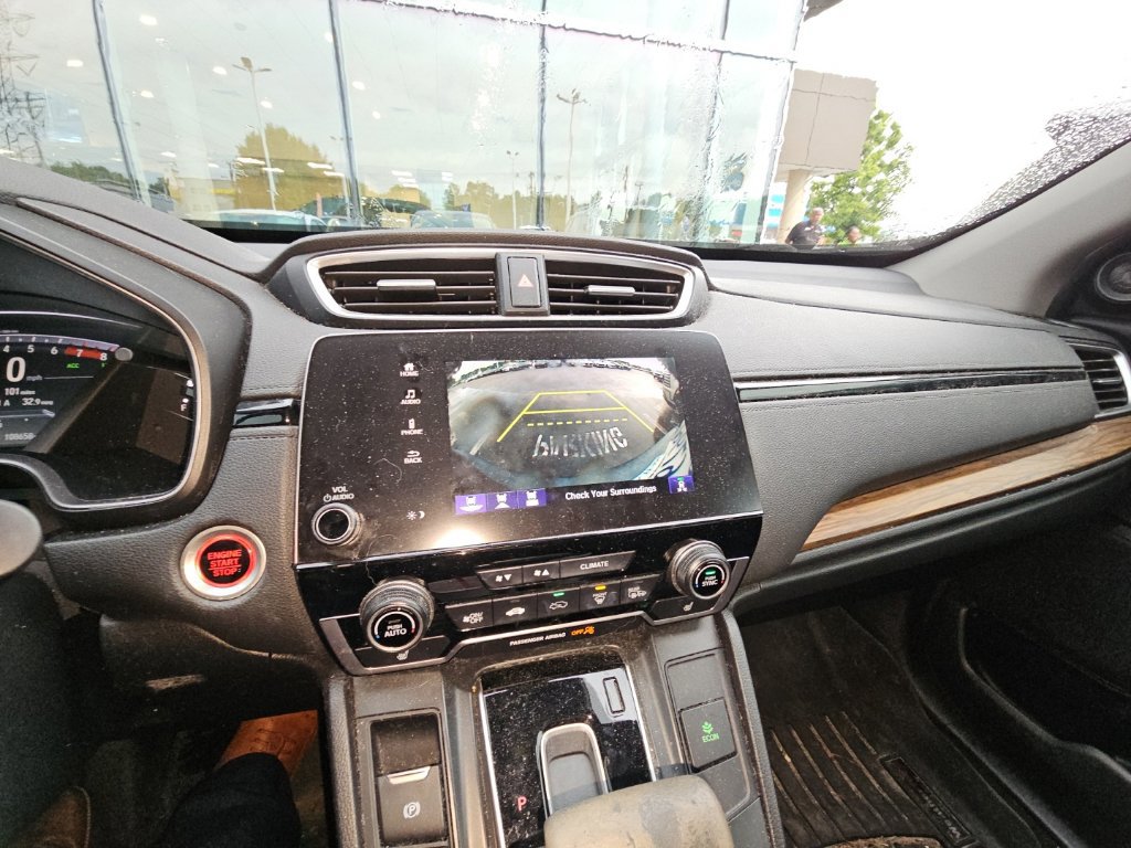 Used 2019 Honda CR-V EX image 12