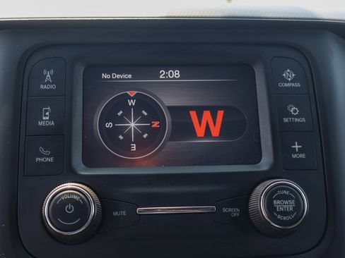 Used 2023 RAM 5500 Tradesman image 35