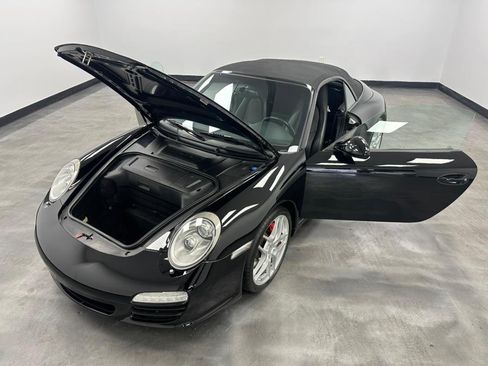 Used 2010 Porsche 911 Carrera S RWD image 43