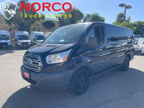 Used 2016 Ford Transit 150 130 Low Roof w/ Exterior Upgrade Package image 4
