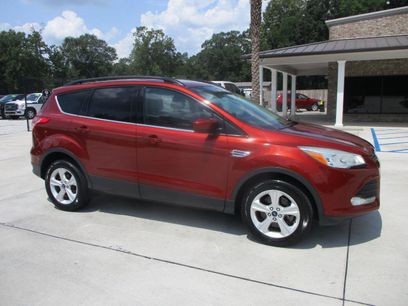 Used 2015 Ford Escape SE w/ Equipment Group 201A