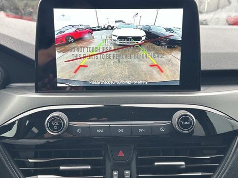 New 2026 Ford Escape Active image 27