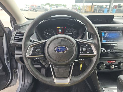 Used 2023 Subaru Impreza 2.0i AWD/4WD image 11