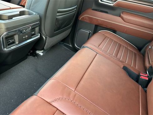 New 2026 GMC Sierra 3500 Denali Ultimate image 12