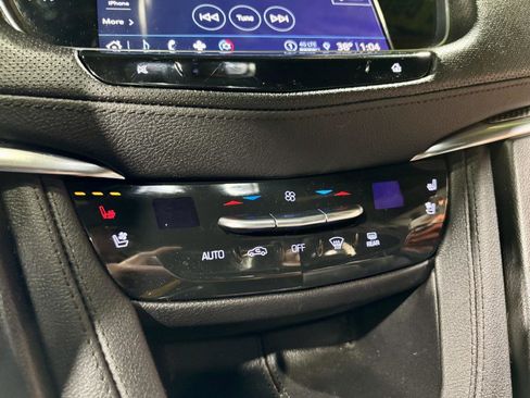 Used 2022 Cadillac XT5 Sportv image 36