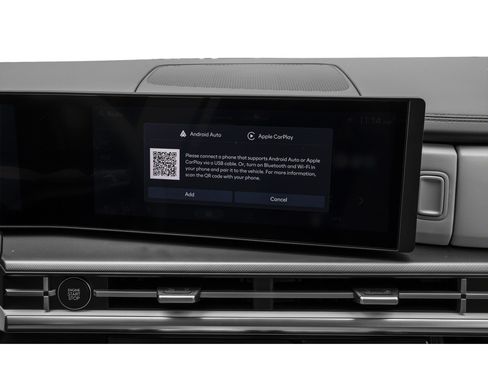 New 2026 Hyundai Santa Fe SE AWD/4WD image 37