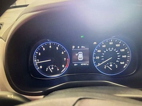 Used 2021 Hyundai Kona SE FWD image 10