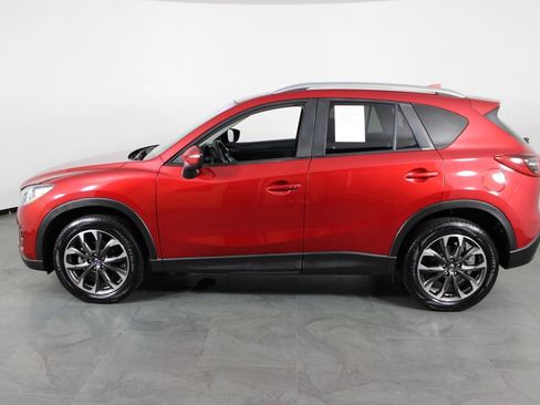 Used 2016 MAZDA CX-5 Grand Touring FWD image 13