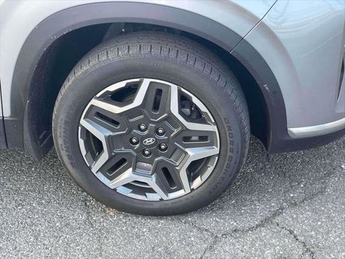 Certified 2023 Hyundai Santa Fe Limited AWD/4WD image 8