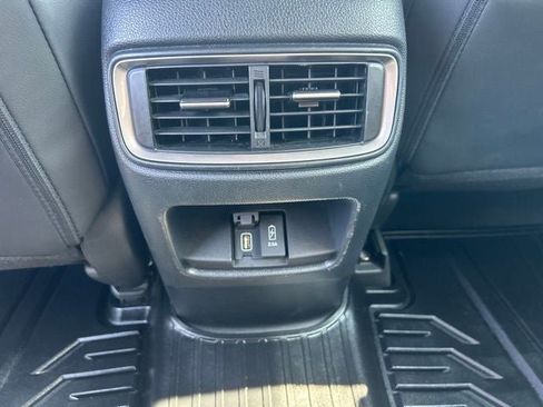 Used 2021 Honda CR-V Touring image 23