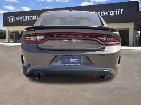 Used 2023 Dodge Charger Scat Pack image 10
