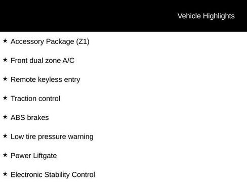 Used 2023 Lexus RX 350 F Sport w/ Accessory Package (Z1) AWD/4WD image 8