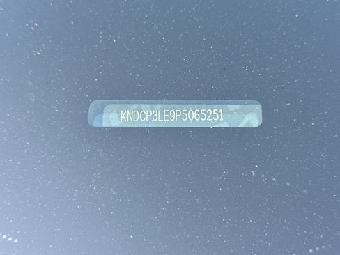 Certified 2023 Kia Niro LX FWD image 36