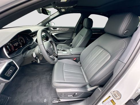 Used 2025 Audi A6 3.0T Premium image 21