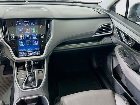 Used 2024 Subaru Outback Onyx Edition XT w/ Popular Package #2 image 20