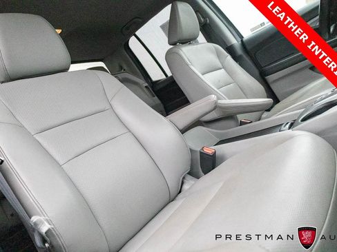 Used 2023 Honda Ridgeline RTL image 4