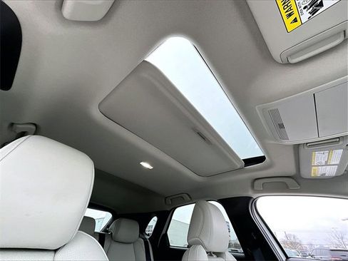 Certified 2025 MAZDA CX-30 AWD 2.5 S w/ Premium Package image 21