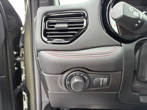 New 2026 Dodge Durango GT image 21