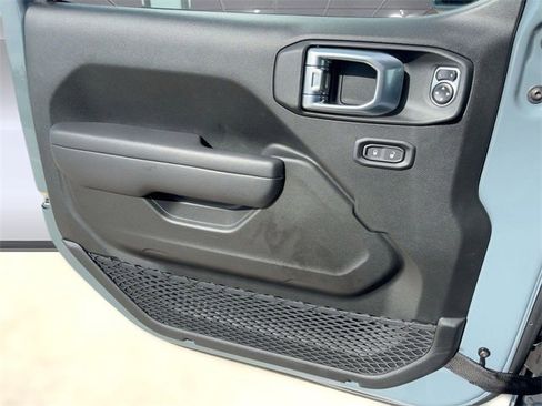 New 2026 Jeep Wrangler Sport S image 20