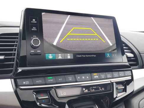 New 2026 Honda Odyssey Sport-L image 21