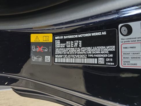 Used 2024 MINI Cooper SE image 33